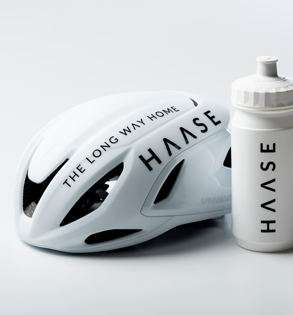 HAASE Decal Pack
